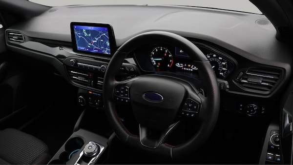 Used Ford Focus 2021 for sale - 76227272: Photo 10