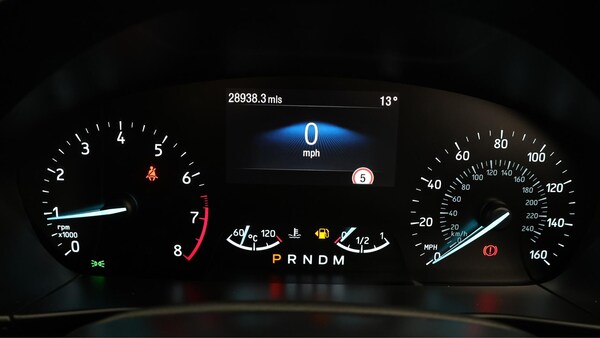Used Ford Focus 2021 for sale - 76227272: Photo 11