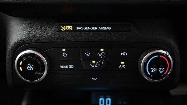 Used Ford Focus 2021 for sale - 76227272: Photo 13