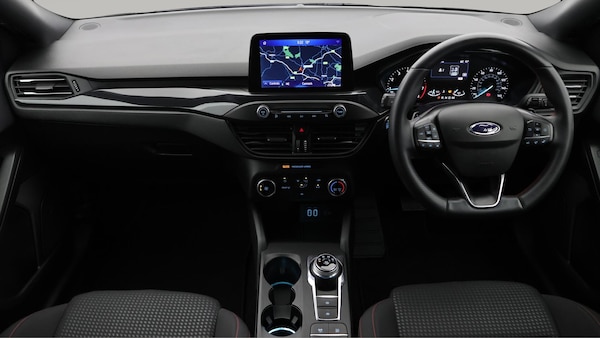 Used Ford Focus 2021 for sale - 76227272: Photo 14