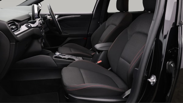 Used Ford Focus 2021 for sale - 76227272: Photo 15