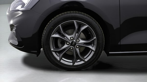 Used Ford Focus 2021 for sale - 76227272: Photo 19
