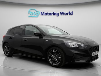 Ford - Focus