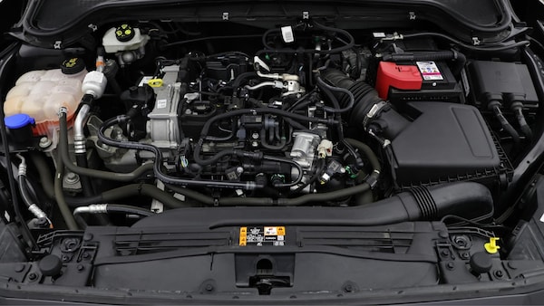 Used Ford Focus 2021 for sale - 76227272: Photo 20