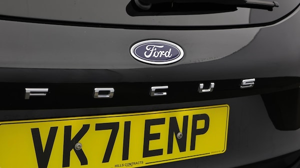 Used Ford Focus 2021 for sale - 76227272: Photo 22