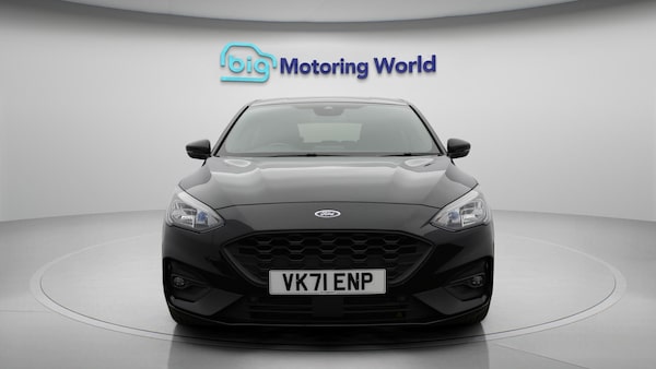 Used Ford Focus 2021 for sale - 76227272: Photo 3