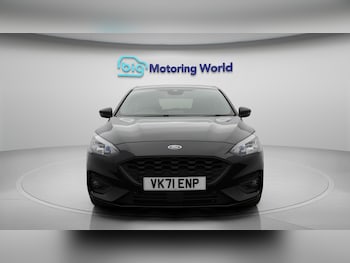 Used Ford Focus 2021 for sale - 76227272: Photo 3