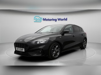 Used Ford Focus 2021 for sale - 76227272: Photo 4