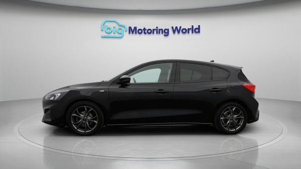 Used Ford Focus 2021 for sale - 76227272: Photo 5