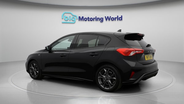 Used Ford Focus 2021 for sale - 76227272: Photo 6