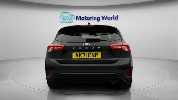Used Ford Focus 2021 for sale - 76227272: Photo 7