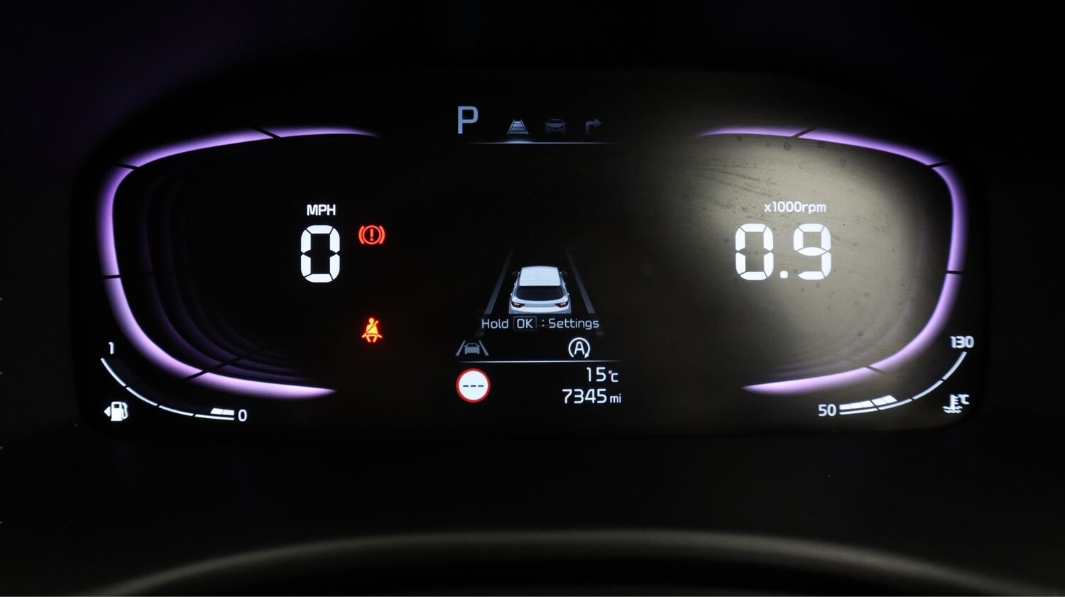 Used Kia Stonic 2025 for sale - 78007957: Photo 10