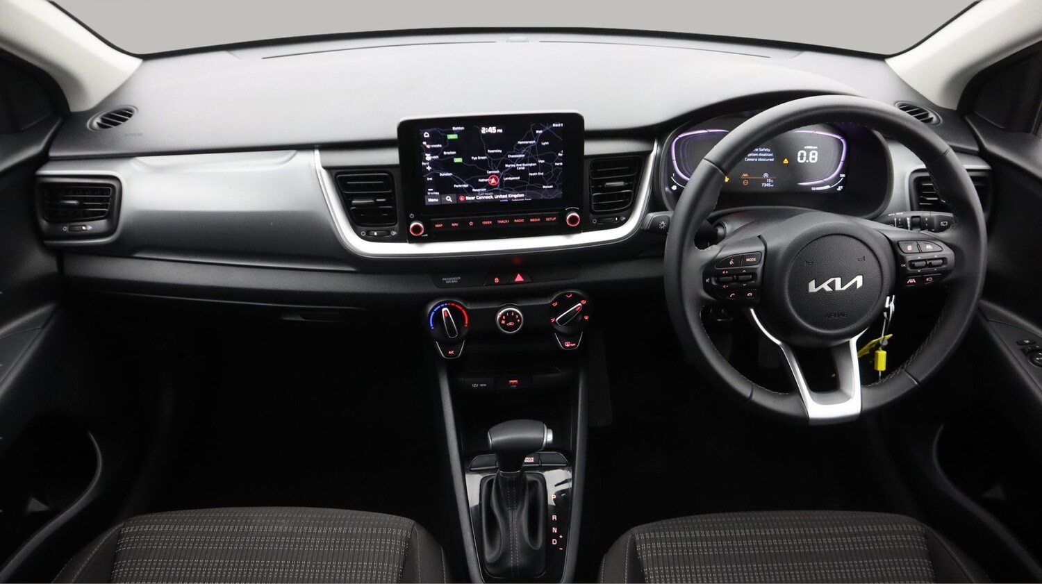 Used Kia Stonic 2025 for sale - 78007957: Photo 13