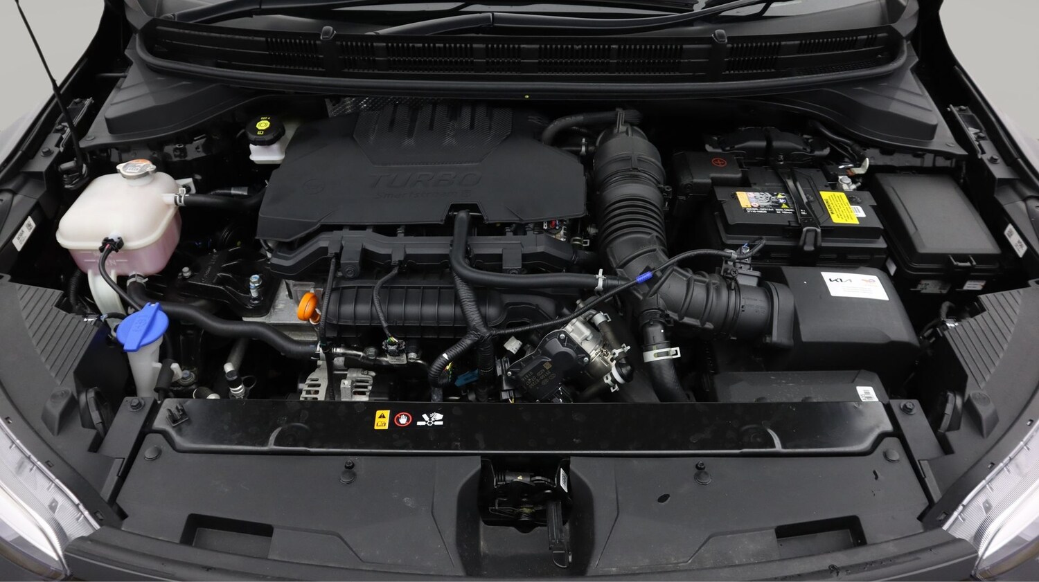 Used Kia Stonic 2025 for sale - 78007957: Photo 19