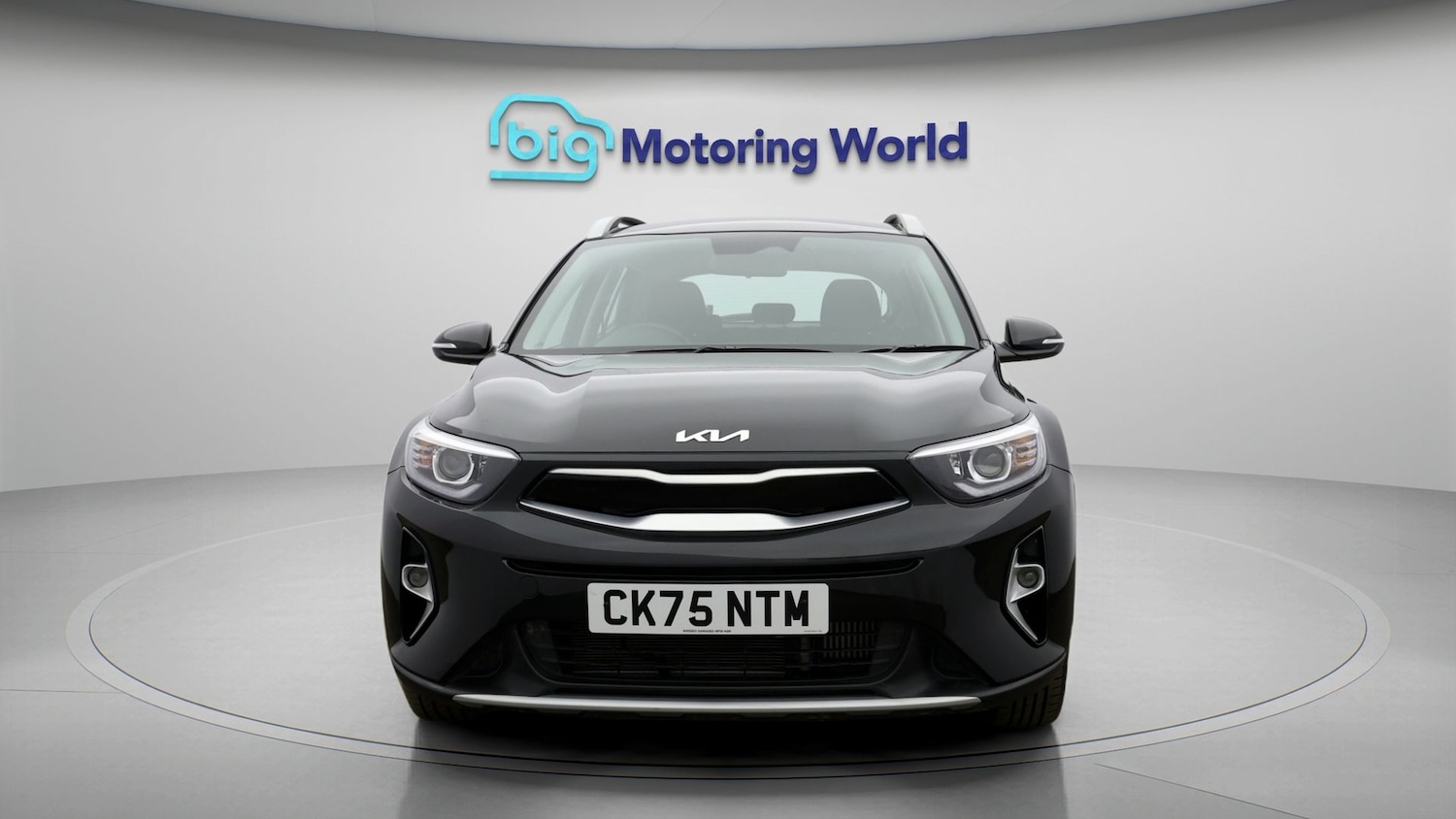 Used Kia Stonic 2025 for sale - 78007957: Photo 2
