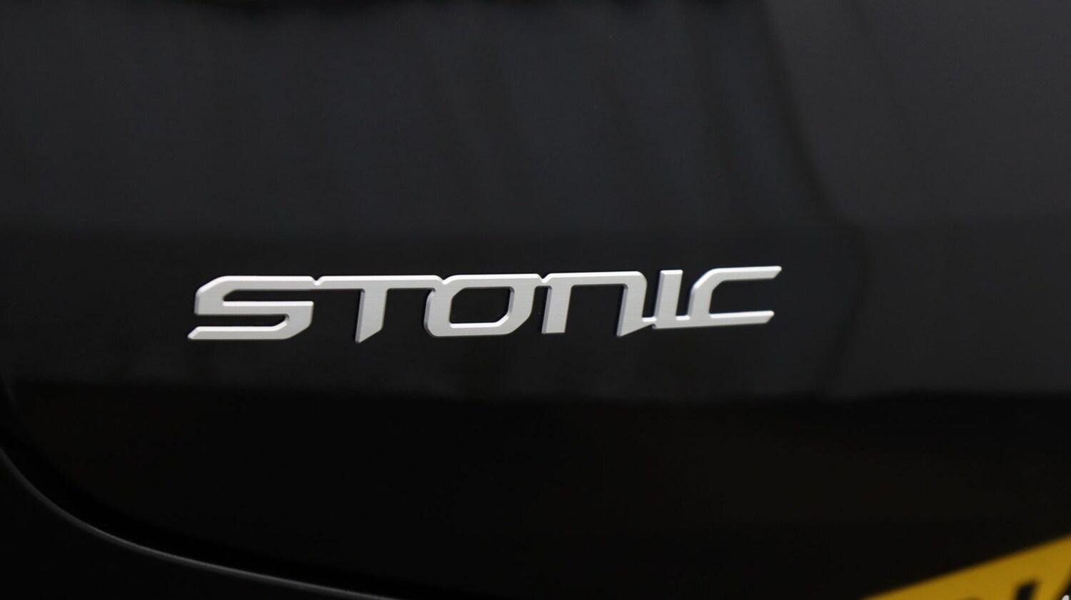 Used Kia Stonic 2025 for sale - 78007957: Photo 20