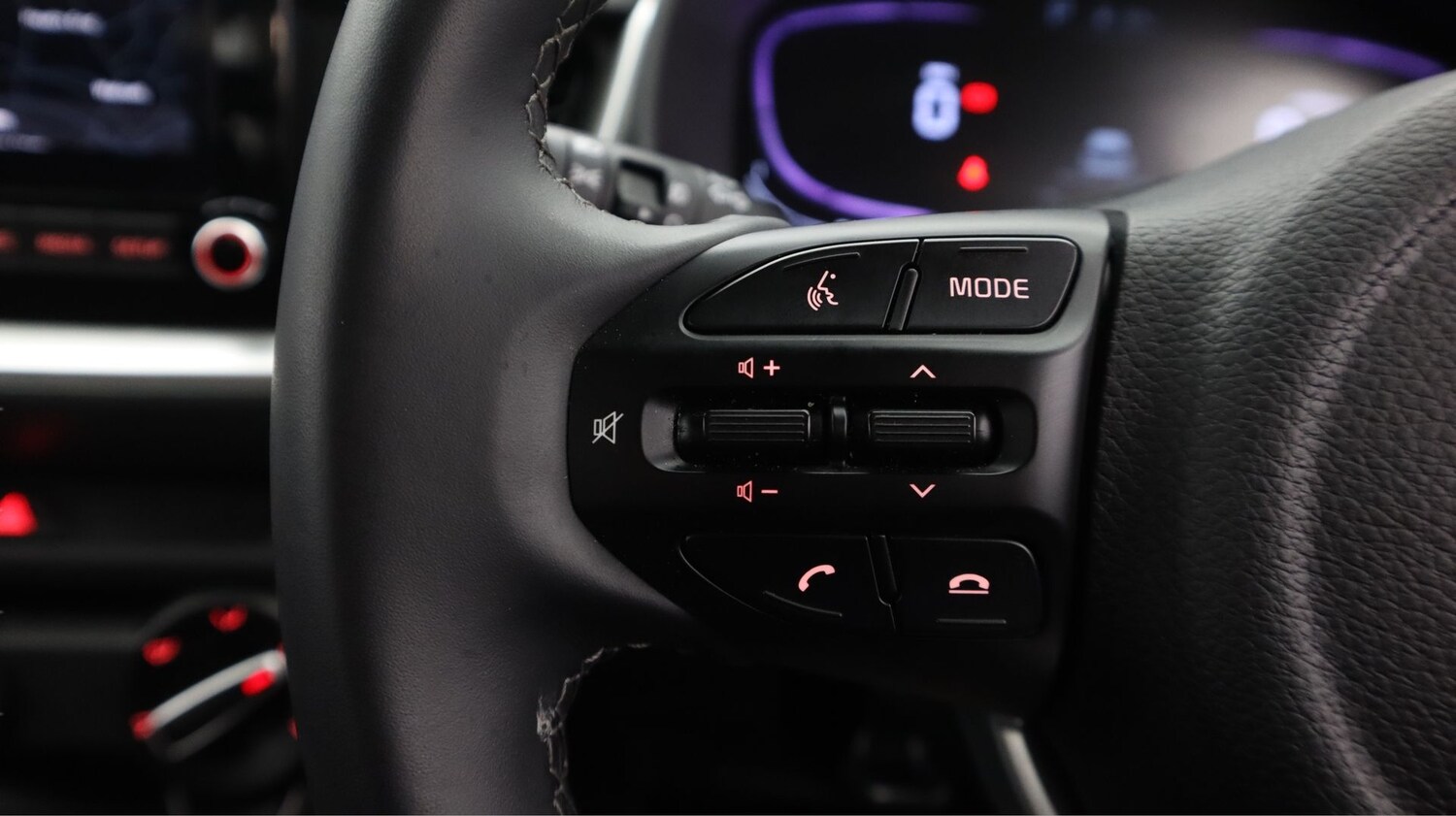 Used Kia Stonic 2025 for sale - 78007957: Photo 21