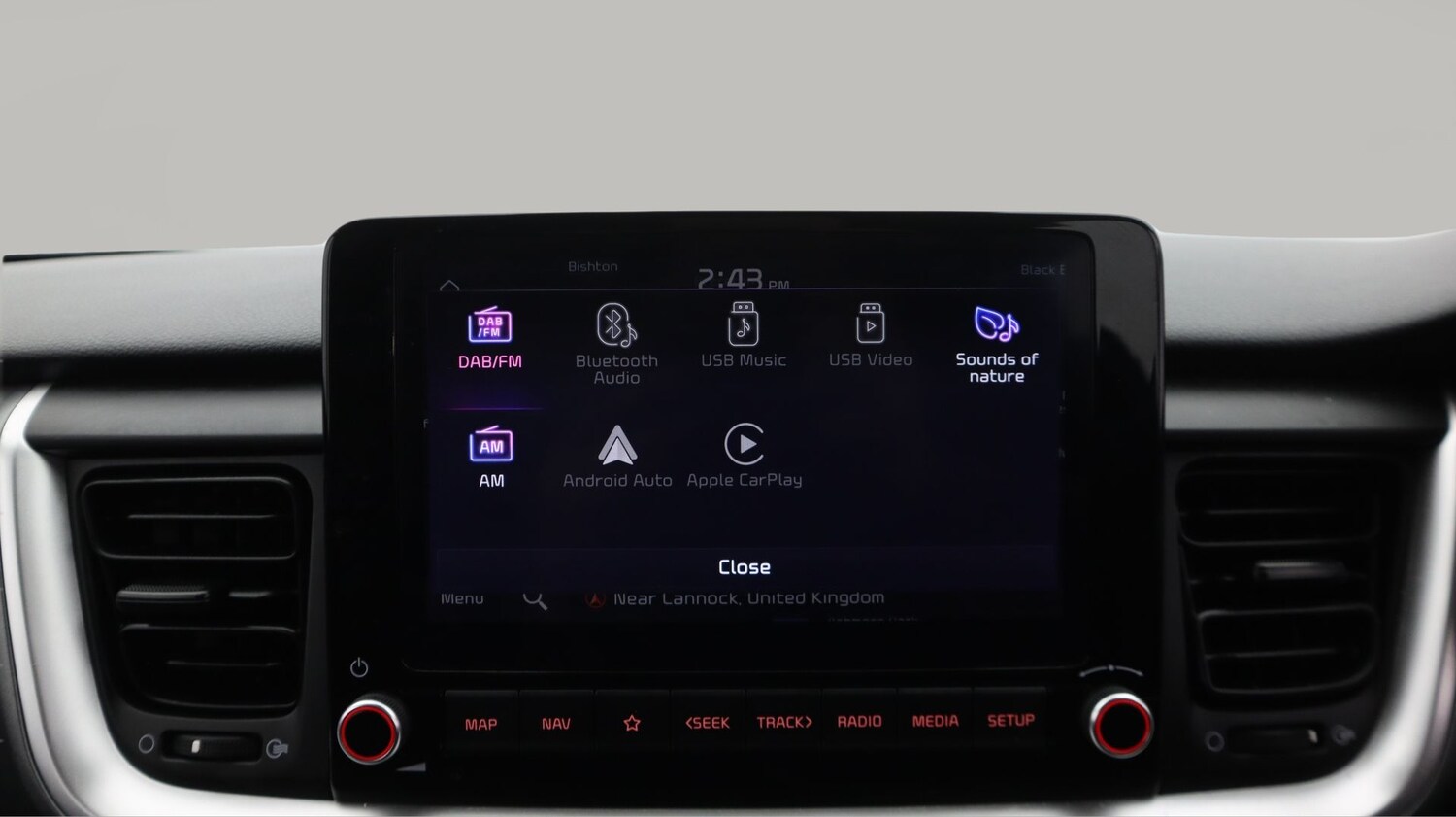 Used Kia Stonic 2025 for sale - 78007957: Photo 23