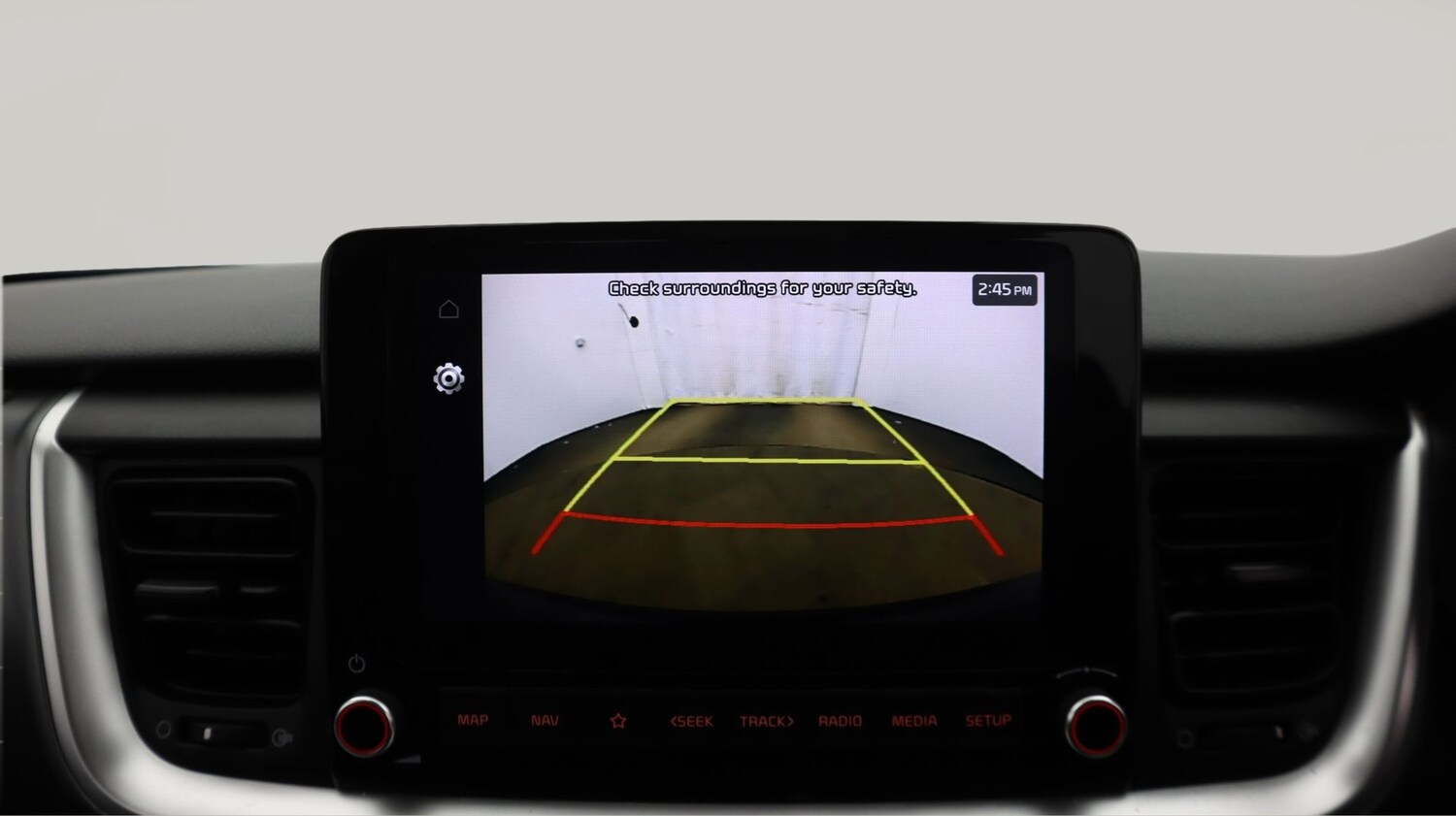 Used Kia Stonic 2025 for sale - 78007957: Photo 24