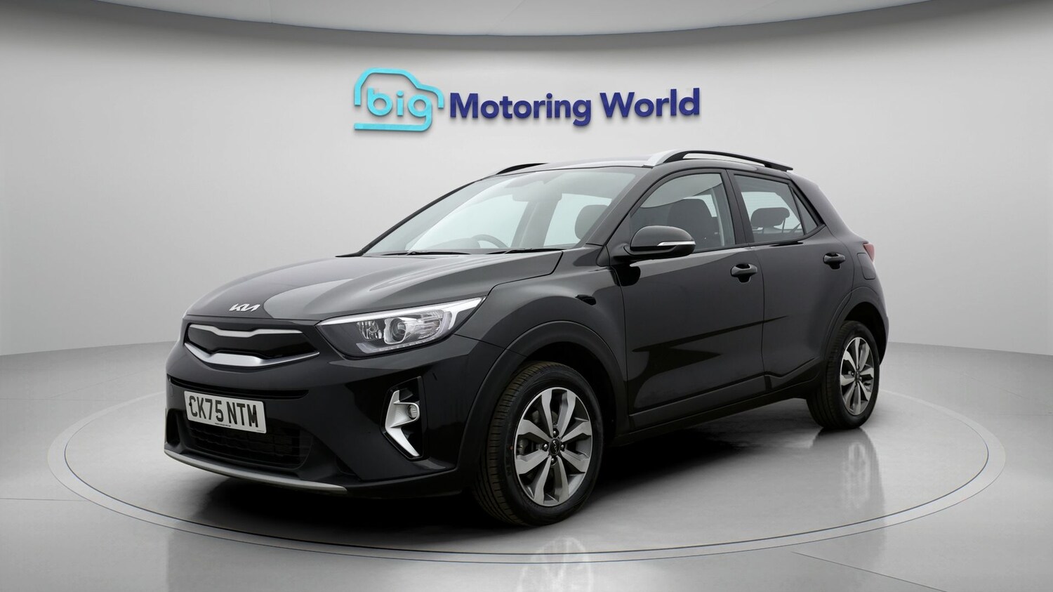 Used Kia Stonic 2025 for sale - 78007957: Photo 3
