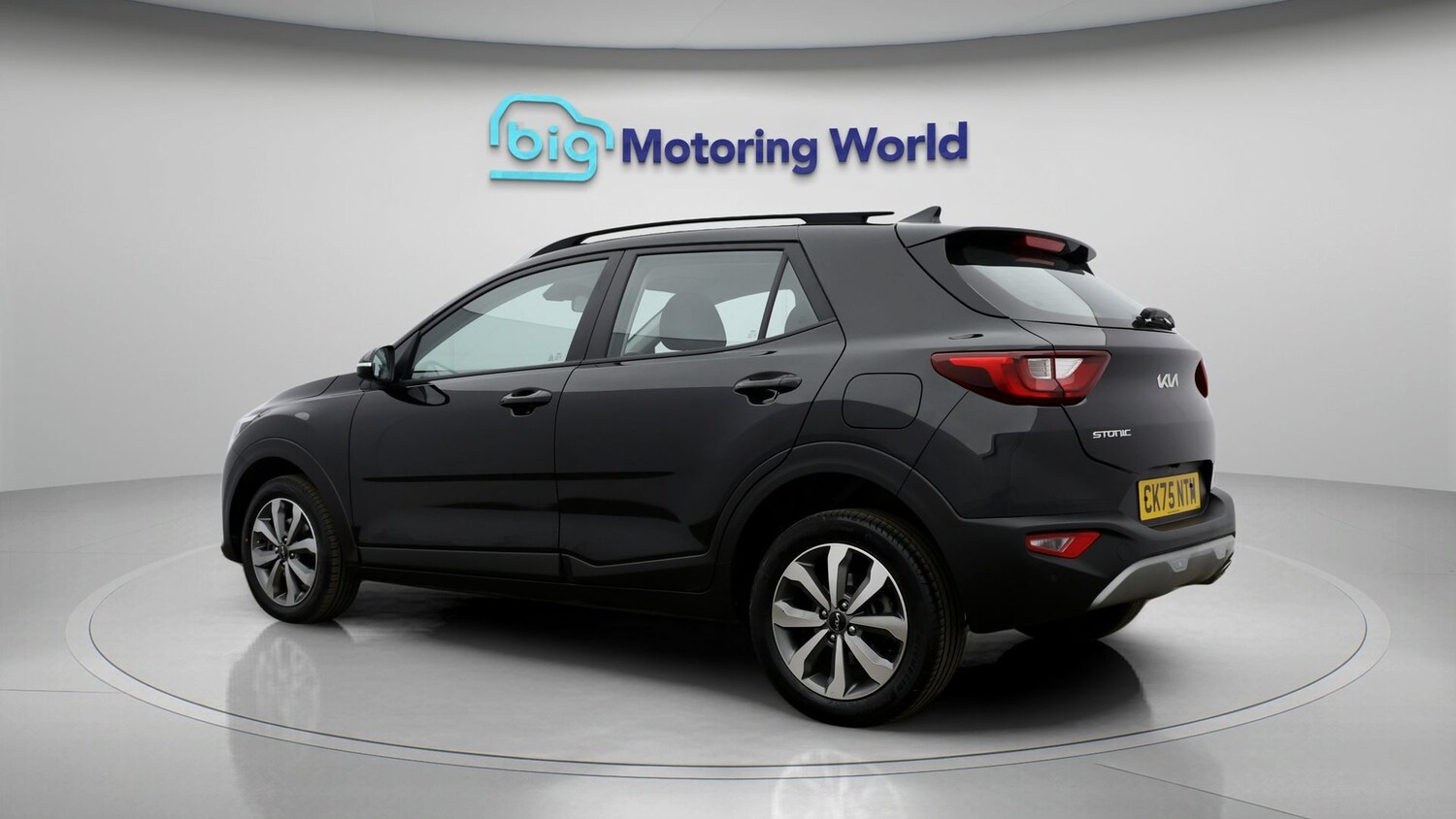 Used Kia Stonic 2025 for sale - 78007957: Photo 5