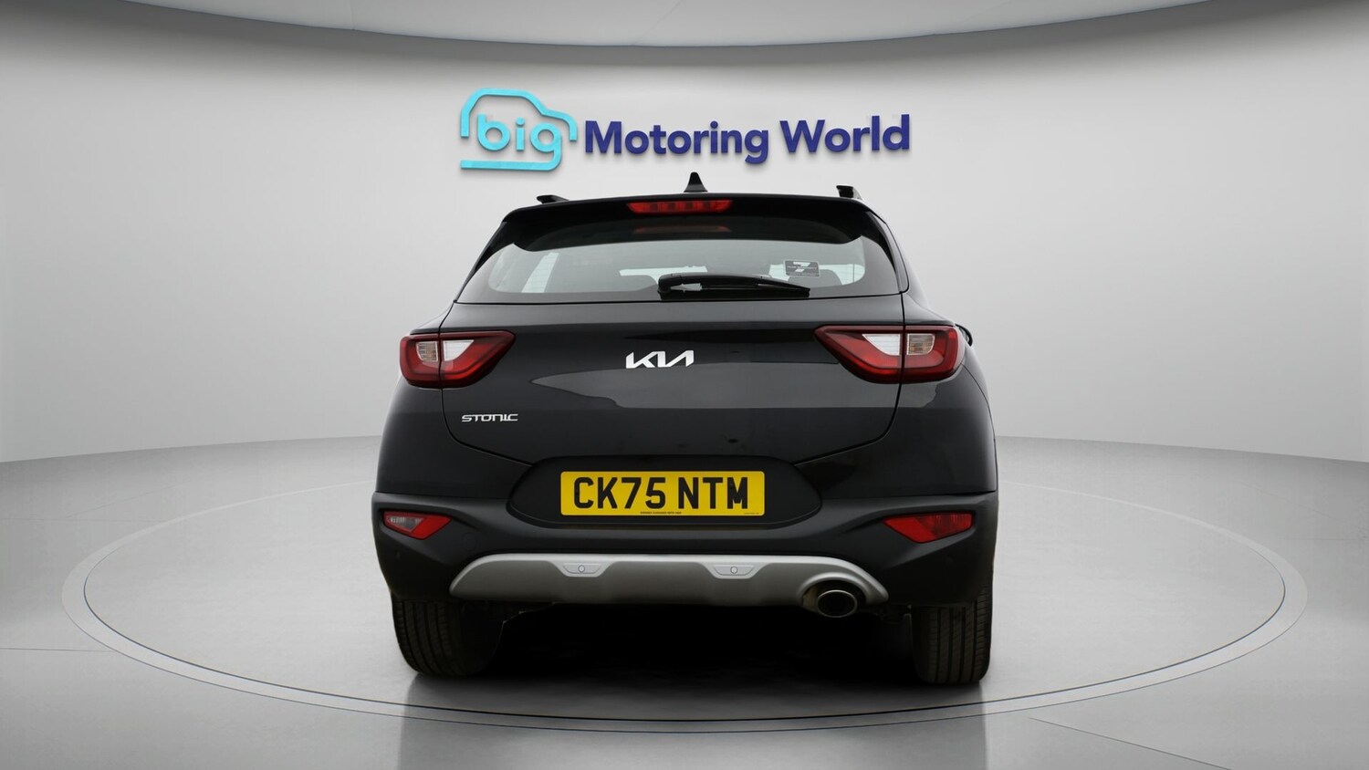 Used Kia Stonic 2025 for sale - 78007957: Photo 6