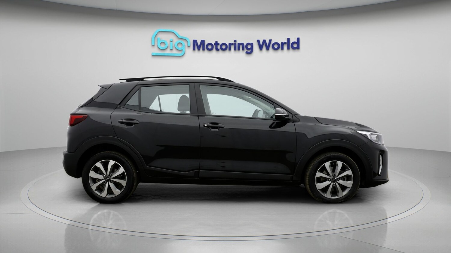 Used Kia Stonic 2025 for sale - 78007957: Photo 8