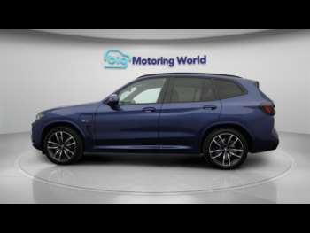 Used BMW X3 2021 for sale - 74680302: Photo