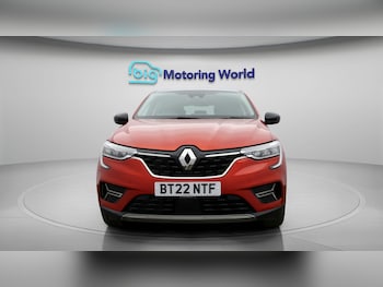 Used Renault Arkana 2022 for sale - 79176948: Photo