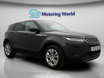 2021 (21) - 2.0 D165 MHEV S SUV 5dr Diesel Auto 4WD Euro 6 (s/s) (163 ps)