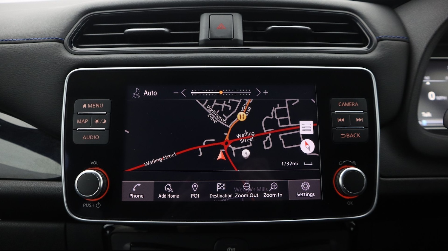 Used Nissan Leaf 2021 for sale - 77355127: Photo 11