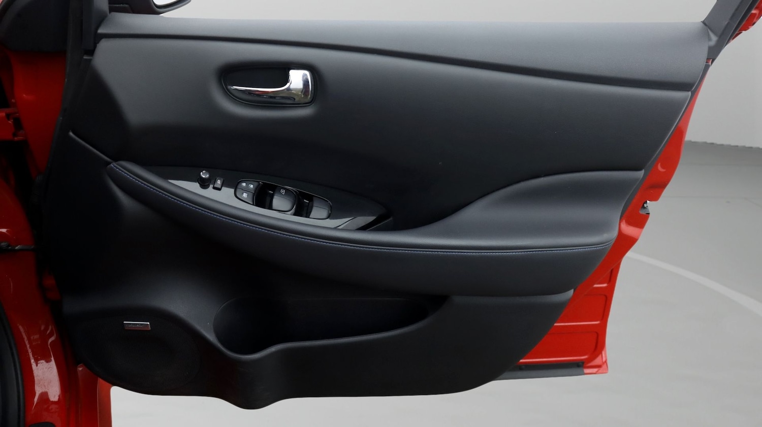 Used Nissan Leaf 2021 for sale - 77355127: Photo 15