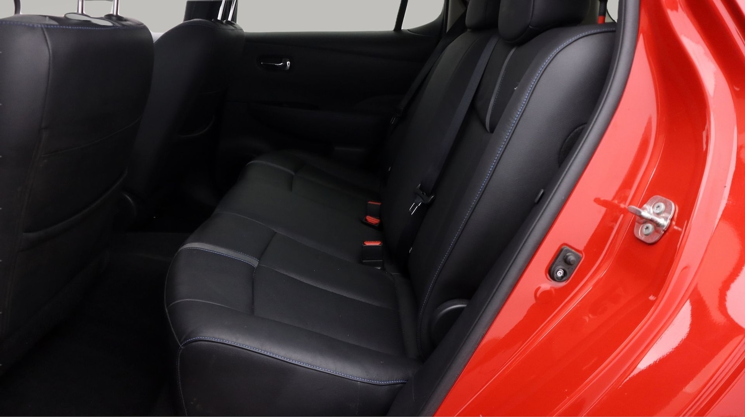 Used Nissan Leaf 2021 for sale - 77355127: Photo 16