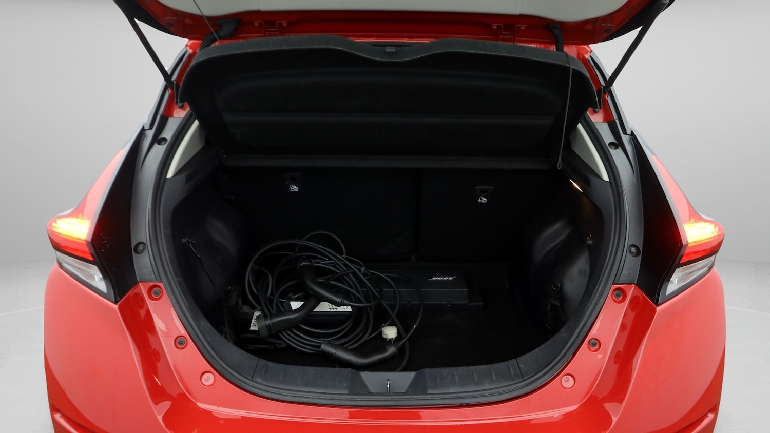 Used Nissan Leaf 2021 for sale - 77355127: Photo 17