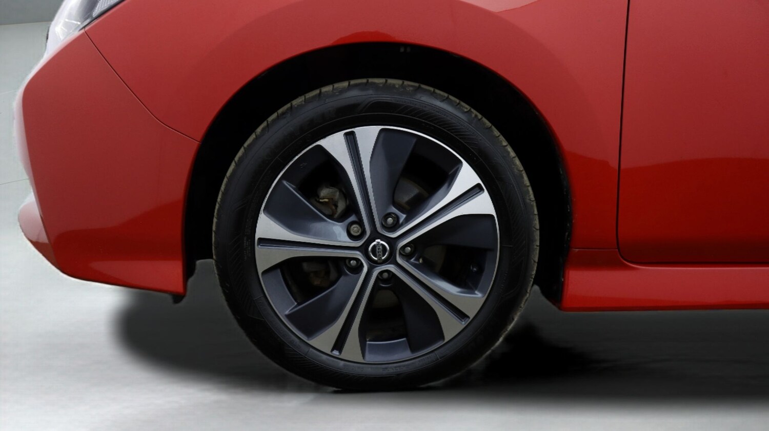 Used Nissan Leaf 2021 for sale - 77355127: Photo 18