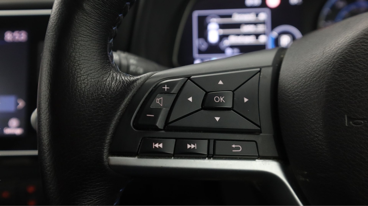 Used Nissan Leaf 2021 for sale - 77355127: Photo 20