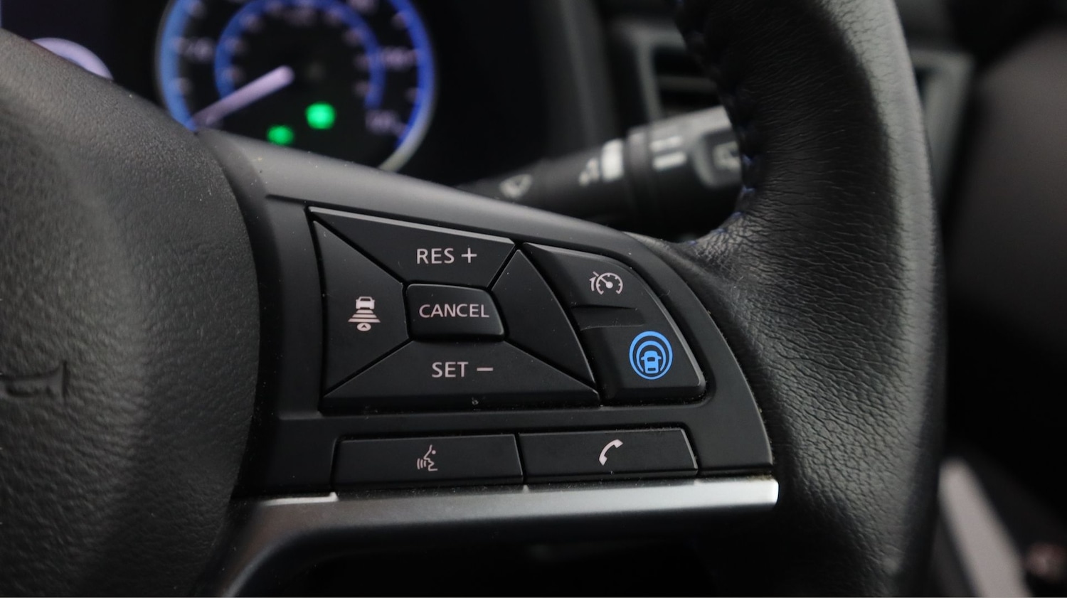 Used Nissan Leaf 2021 for sale - 77355127: Photo 21