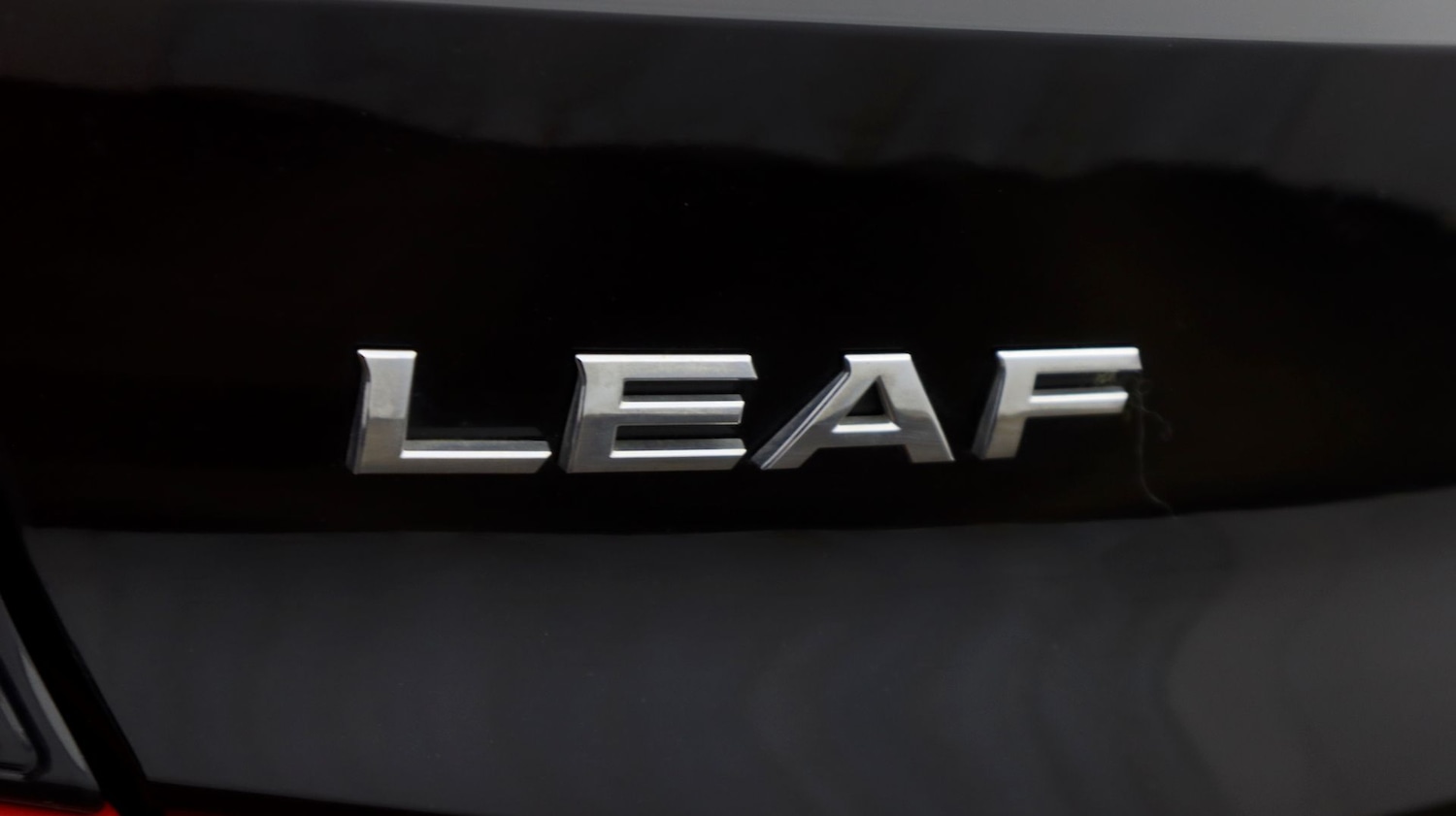 Used Nissan Leaf 2021 for sale - 77355127: Photo 24