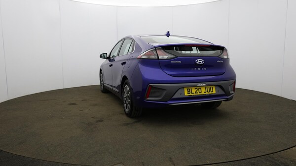 Used Hyundai IONIQ 2020 for sale - 76226941: Photo 10