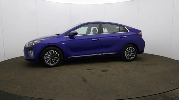 Used Hyundai IONIQ 2020 for sale - 76226941: Photo 14