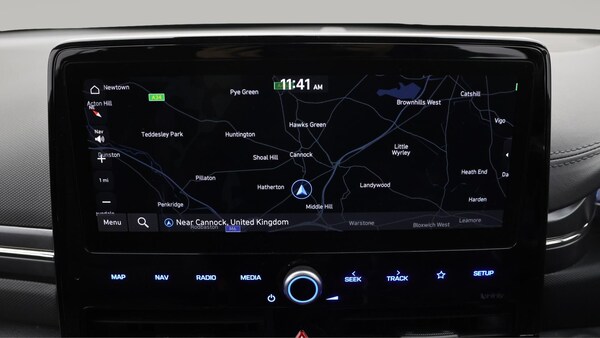 Used Hyundai IONIQ 2020 for sale - 76226941: Photo 15