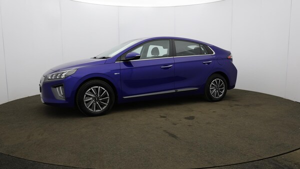Used Hyundai IONIQ 2020 for sale - 76226941: Photo 16