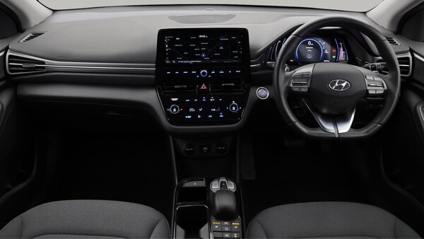 Used Hyundai IONIQ 2020 for sale - 76226941: Photo 19