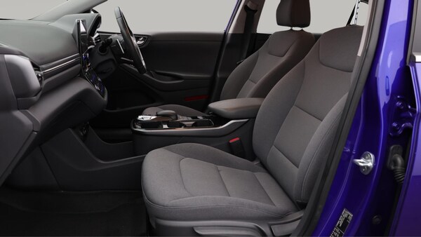 Used Hyundai IONIQ 2020 for sale - 76226941: Photo 21