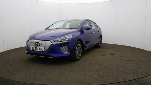 Used Hyundai IONIQ 2020 for sale - 76226941: Photo 24
