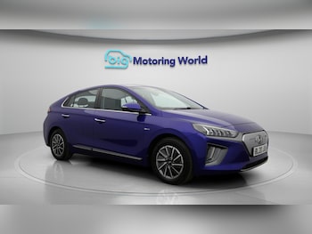 Used Hyundai IONIQ 2020 for sale - 76226941: Photo 2