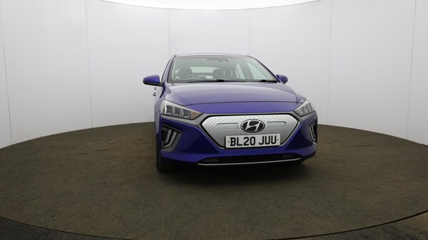 Used Hyundai IONIQ 2020 for sale - 76226941: Photo 32