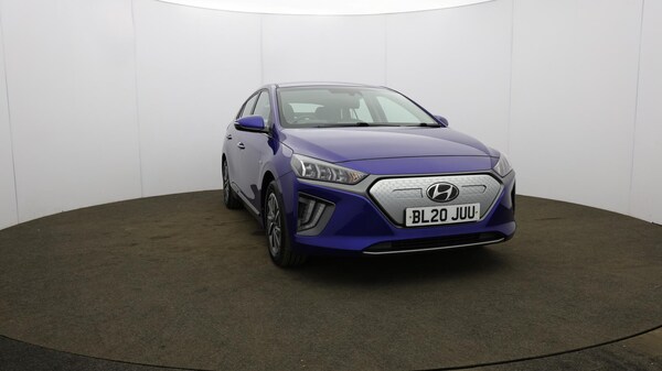 Used Hyundai IONIQ 2020 for sale - 76226941: Photo 36