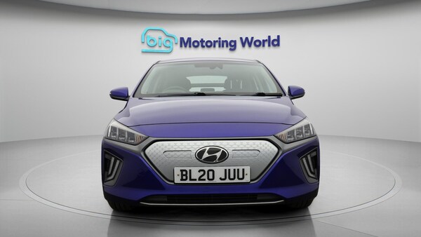 Used Hyundai IONIQ 2020 for sale - 76226941: Photo 3