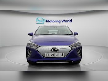 Used Hyundai IONIQ 2020 for sale - 76226941: Photo 3